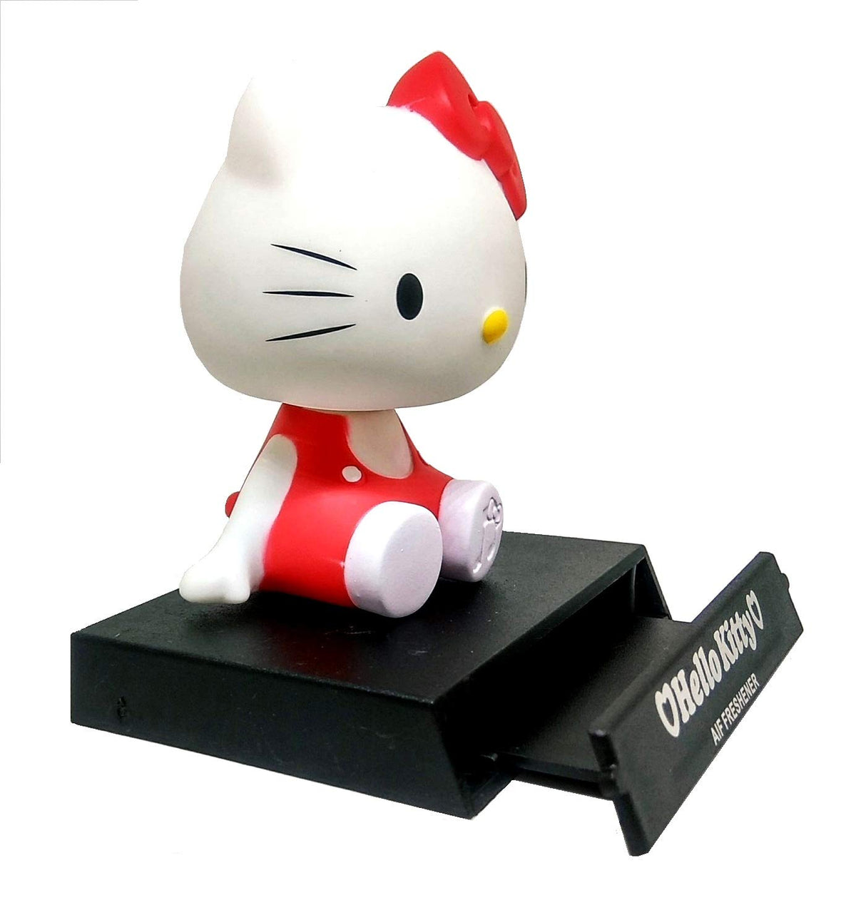 HELLO KITTY_BOBBLEHEAD