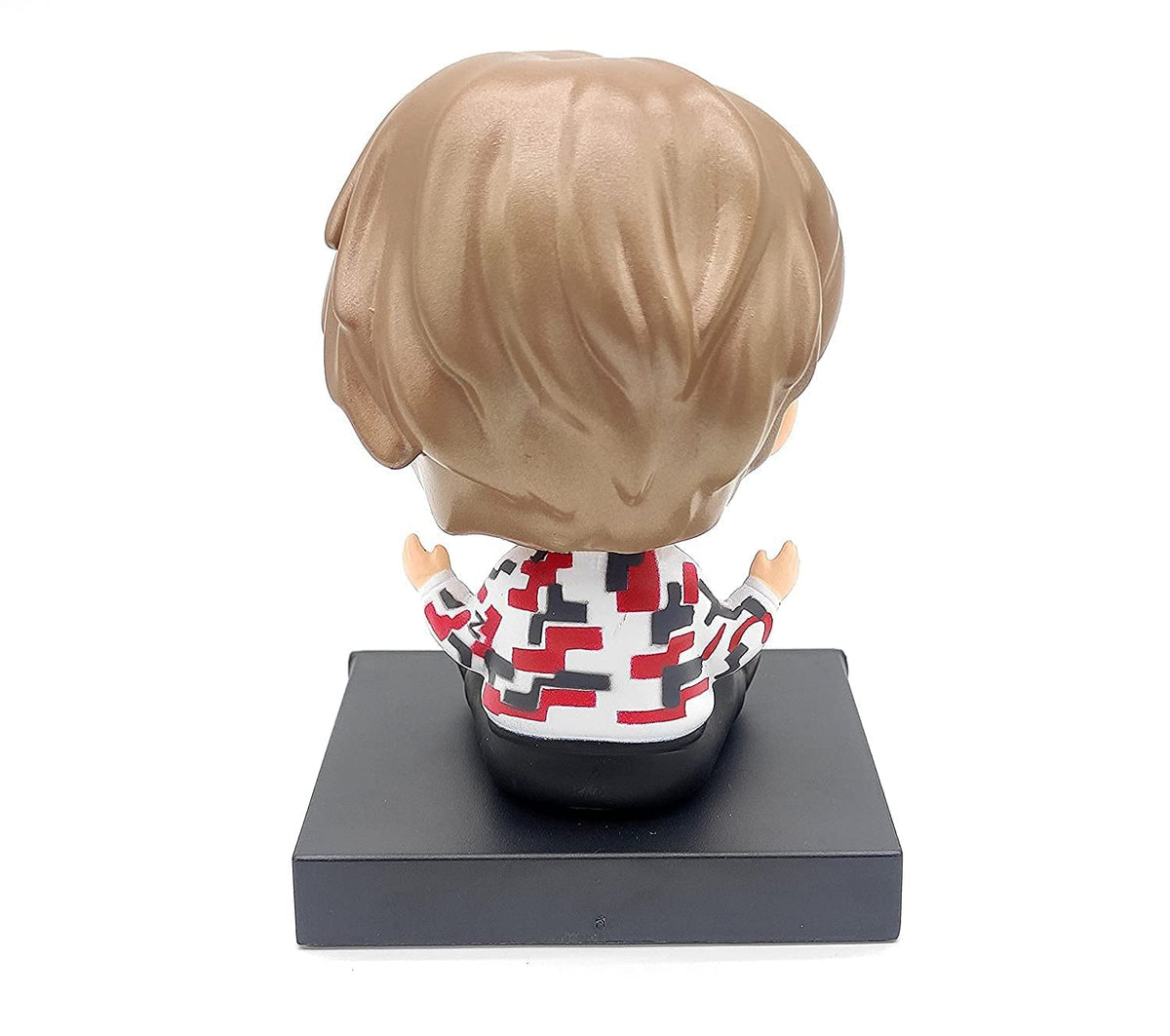 BTS TINY TAN-BOBBLEHEAD