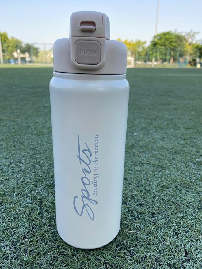 SPORTS INSULATED BOTTLE_ 600ML