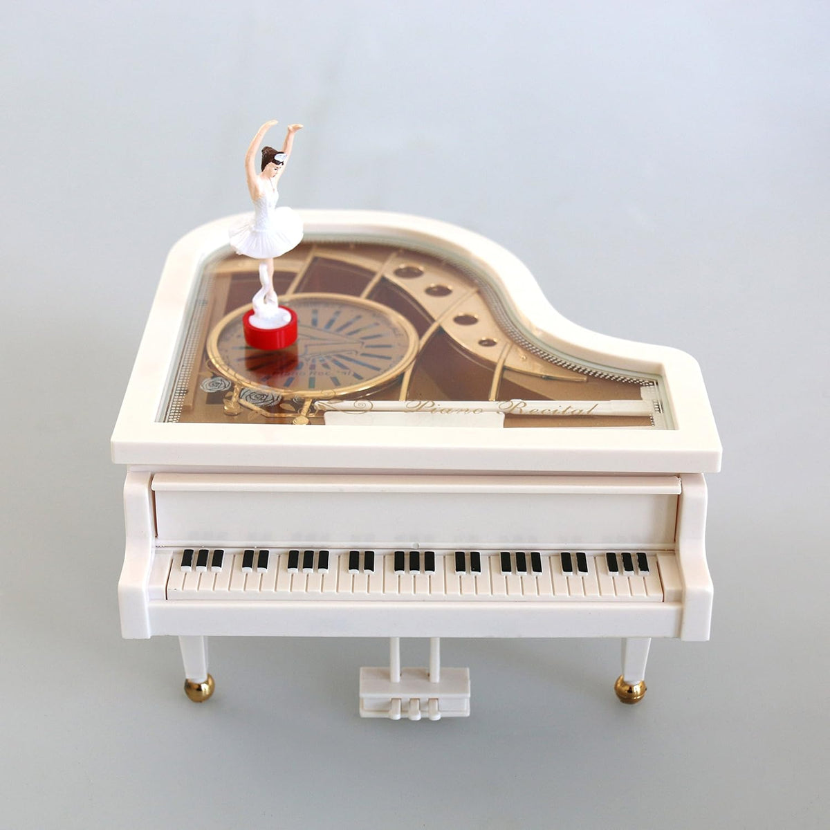 PIANO_ MUSIC BOX