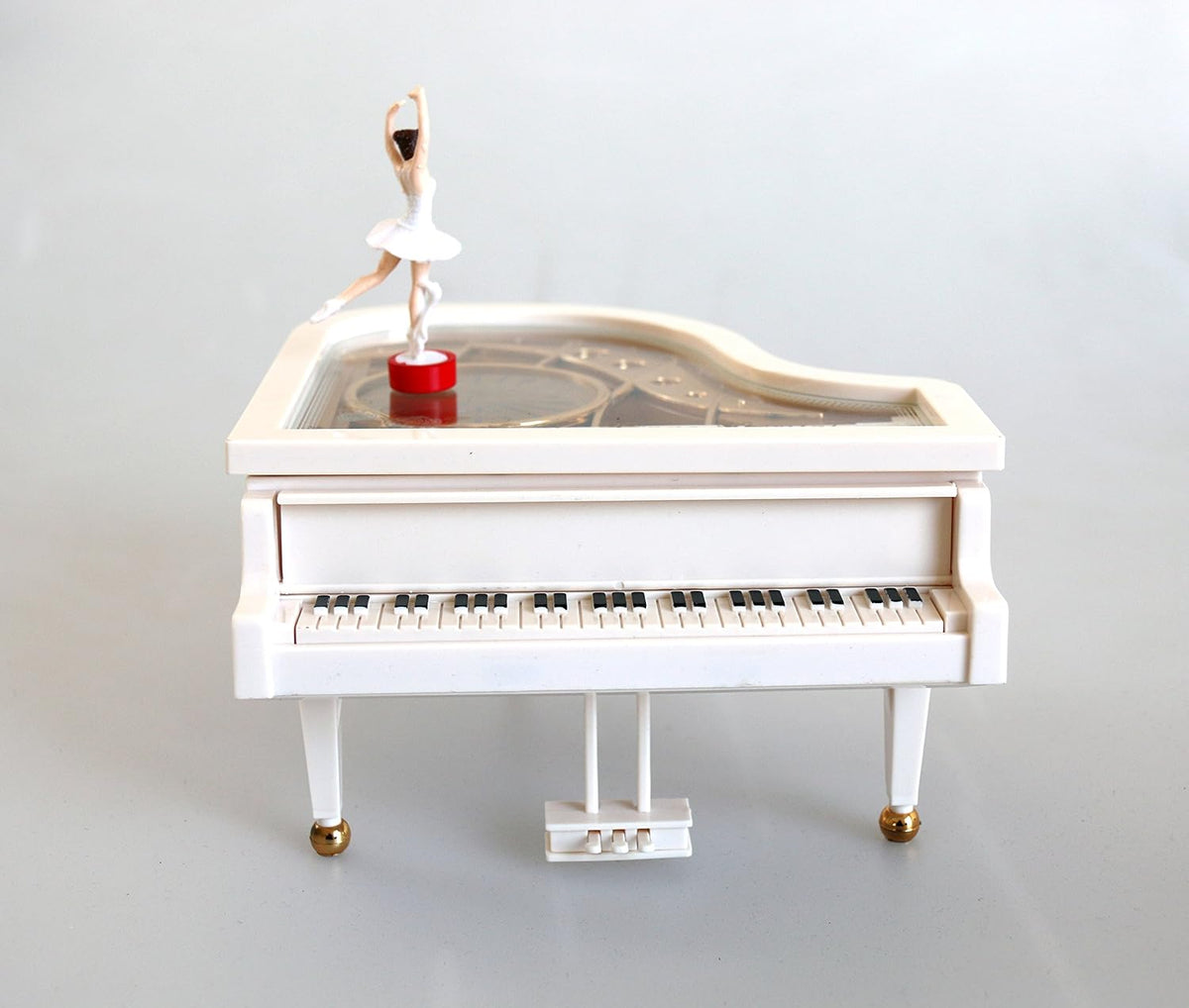 PIANO_ MUSIC BOX