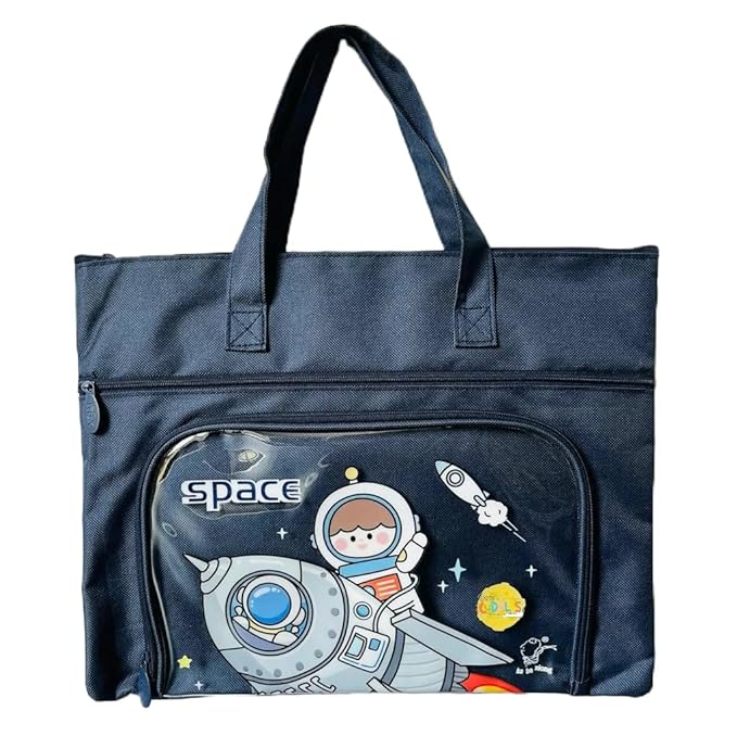 Cartoon Design Handbag