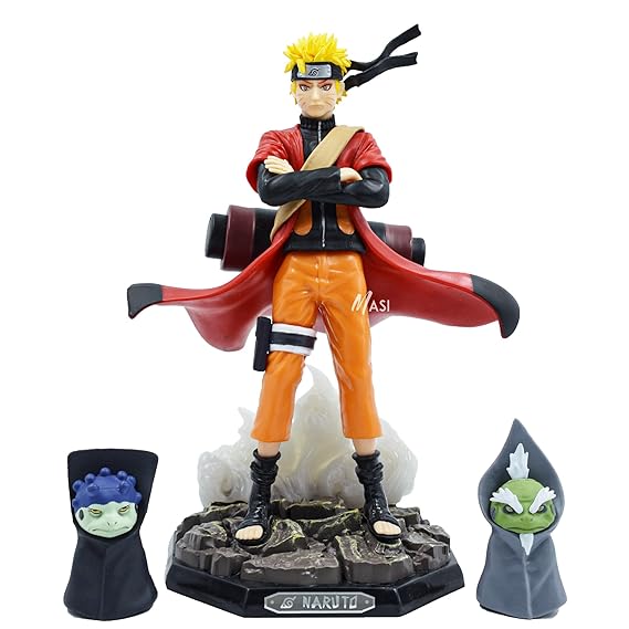 NARUTO SAGEMODE _30CM