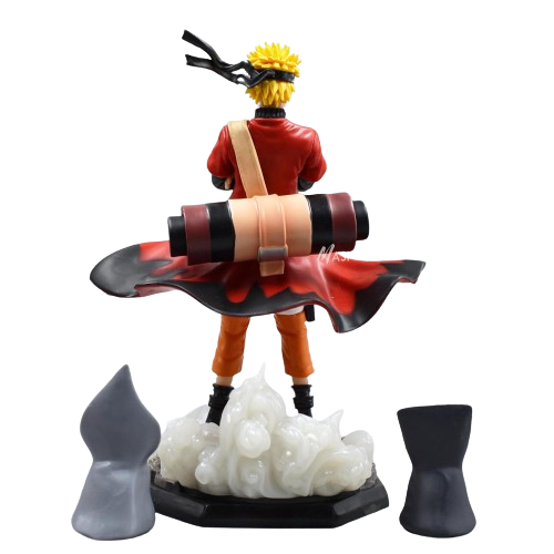 NARUTO SAGEMODE _30CM