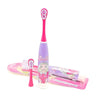 KIDS ELECTRIC TOOTHBRUSH