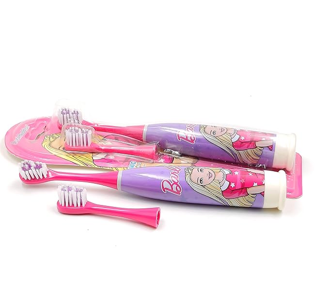 KIDS ELECTRIC TOOTHBRUSH