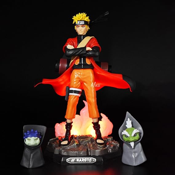 NARUTO SAGEMODE _30CM