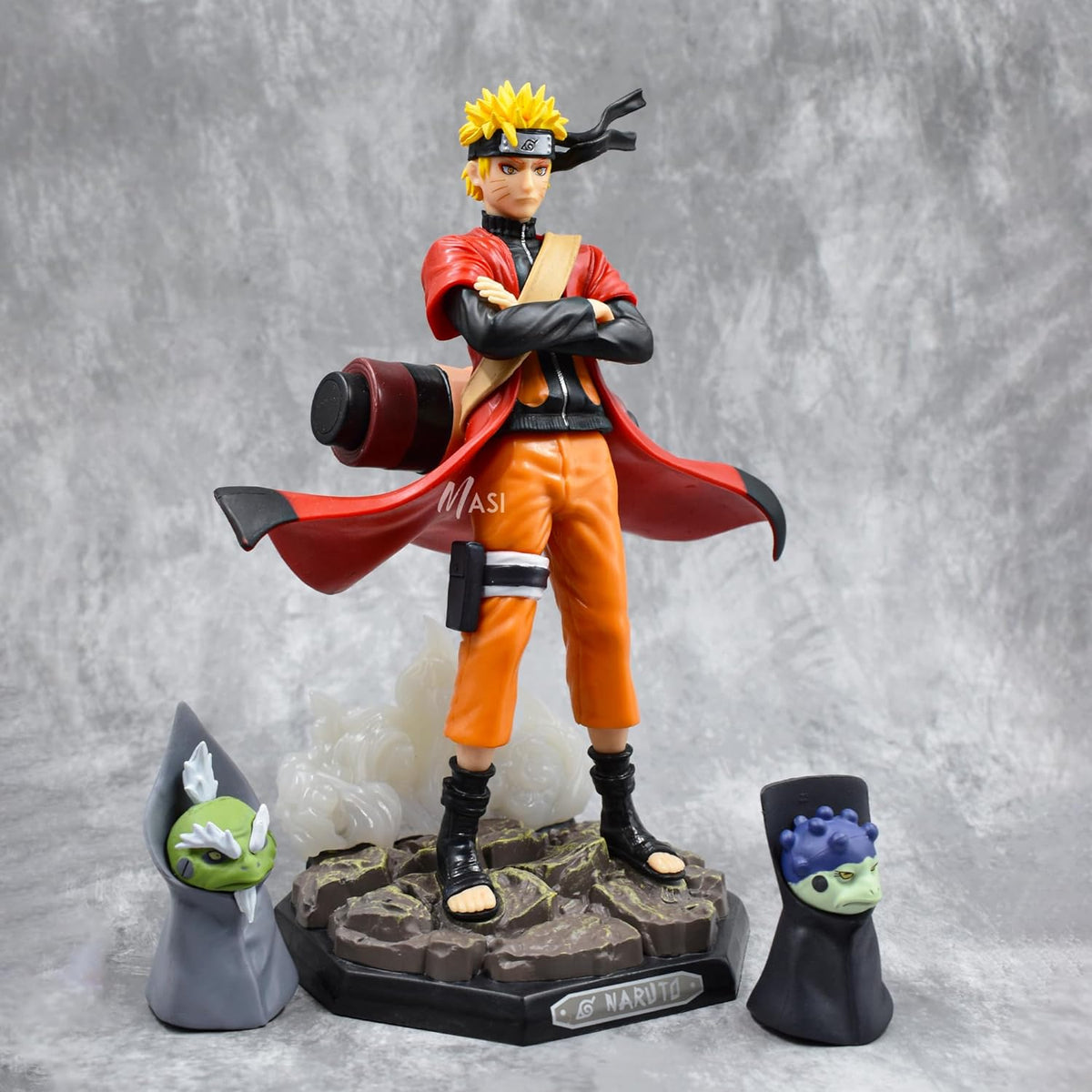 NARUTO SAGEMODE _30CM