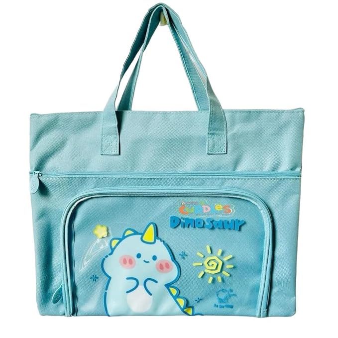 Cartoon Design Handbag