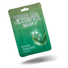 GREEN TEA FACIAL SHEET MASK