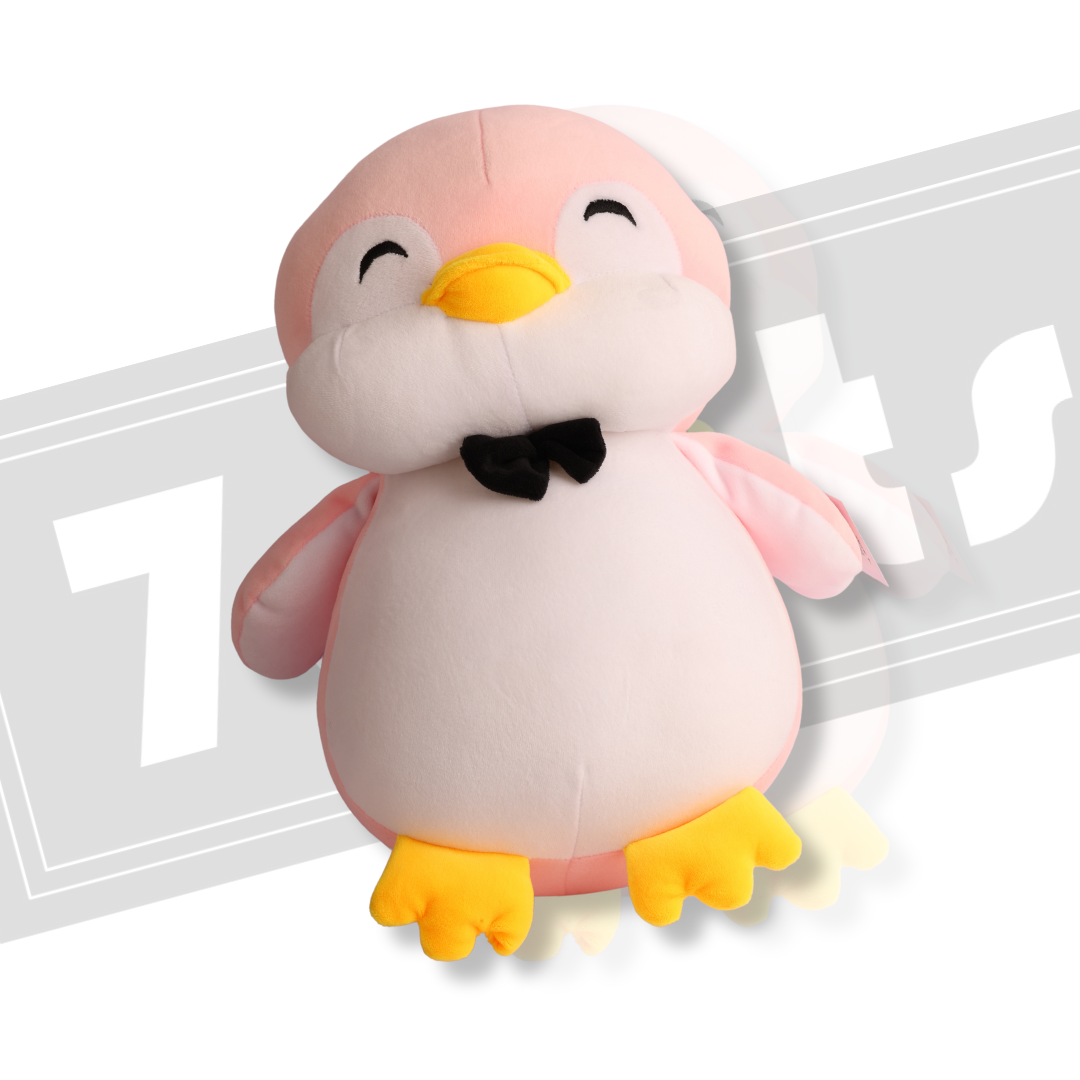 PENGUIN (PLUSH TOYS)