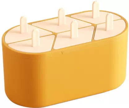 POPSICLES ICE POPS - Manual Ice Cream Maker