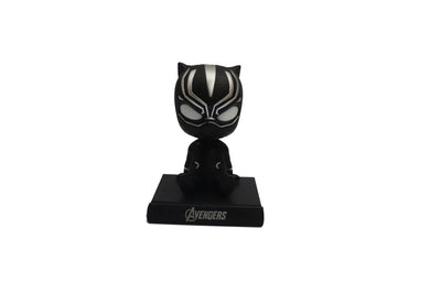 BLACK PANTHER BOBBLEHEAD