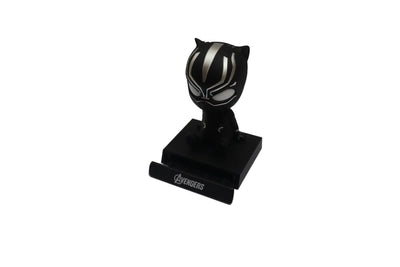 BLACK PANTHER BOBBLEHEAD