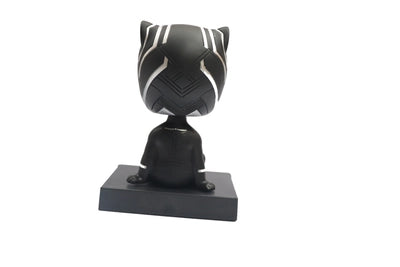 BLACK PANTHER BOBBLEHEAD