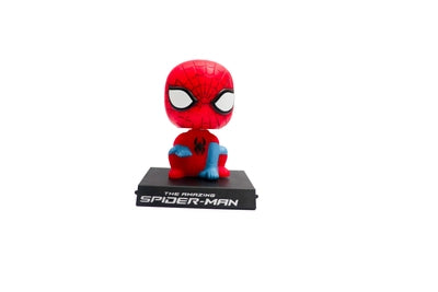 SPIDERMAN BOBBLEHEAD