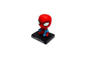 SPIDERMAN BOBBLEHEAD