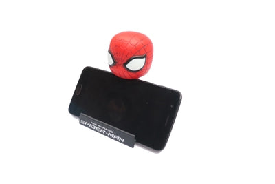 SPIDERMAN BOBBLEHEAD