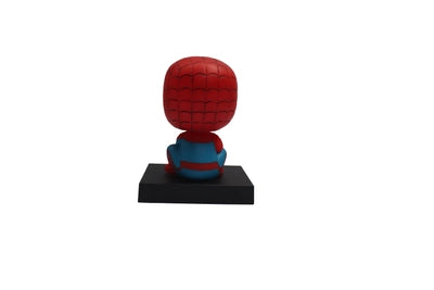 SPIDERMAN BOBBLEHEAD