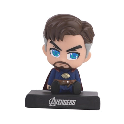 DR. STRANGE BOBBLEHEAD