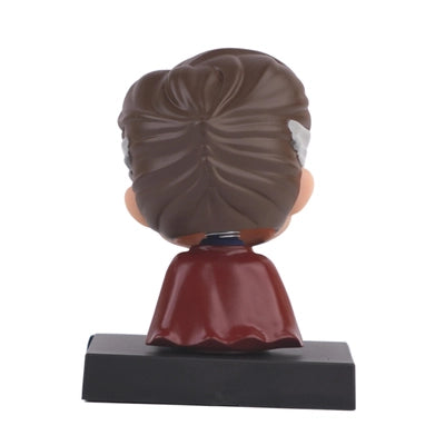 DR. STRANGE BOBBLEHEAD