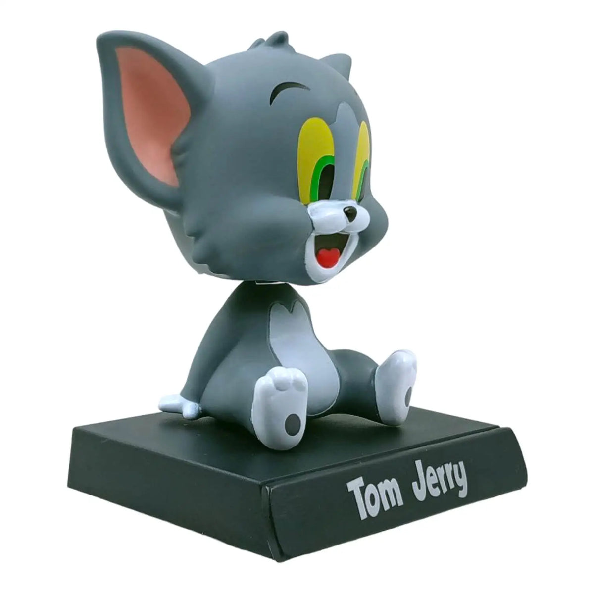 TOM AND JERRY_ BOBBLEHEAD