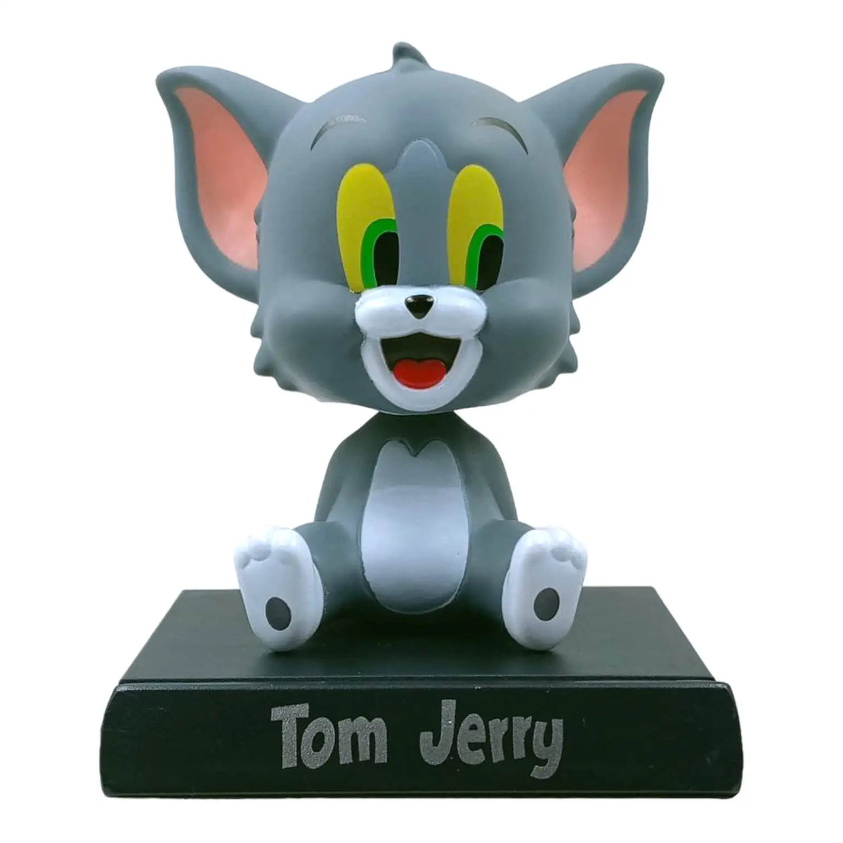 TOM AND JERRY_ BOBBLEHEAD