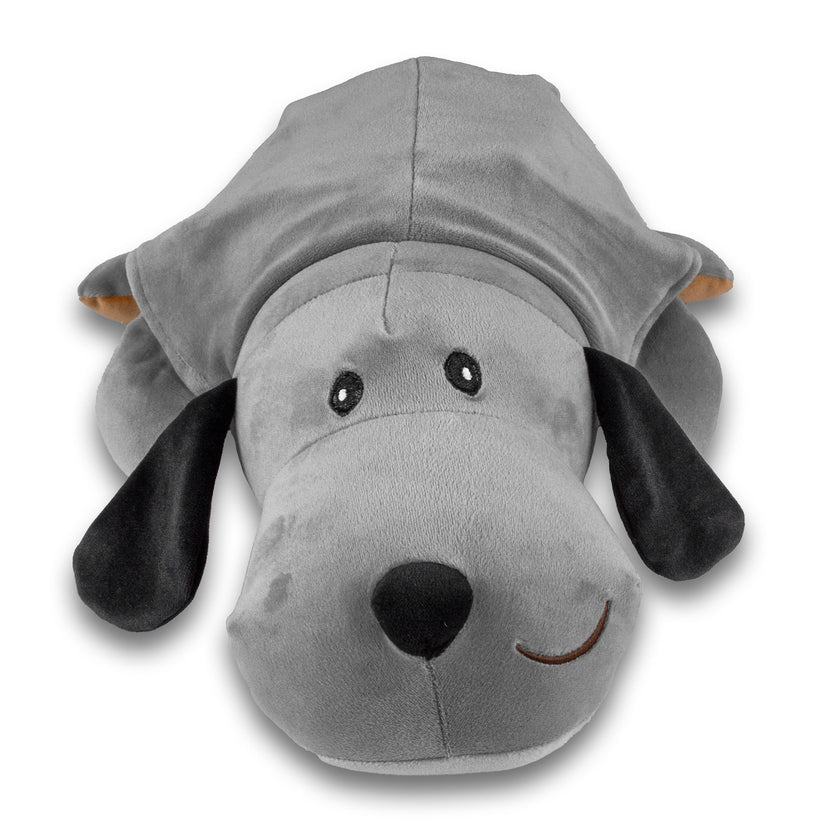 REVERSIBLE SLEEPING_DOG