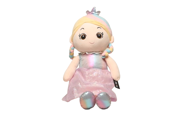 Rainbow Toys Dolls-40cm