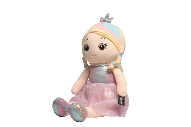 Rainbow Toys Dolls-40cm