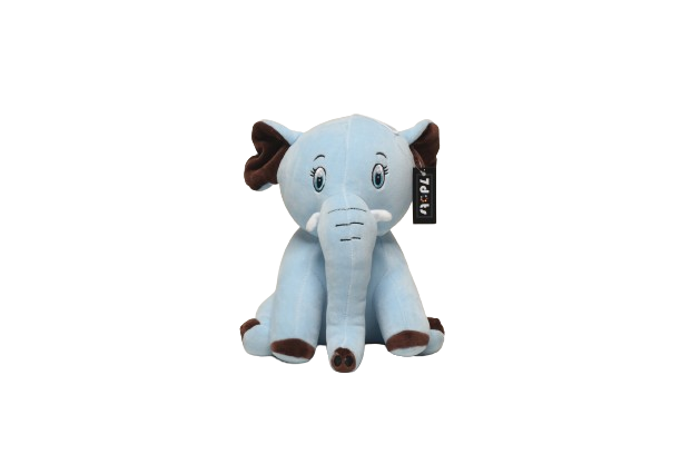 Happy Elephant-Toys