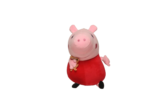 Peppa Pig- Toys