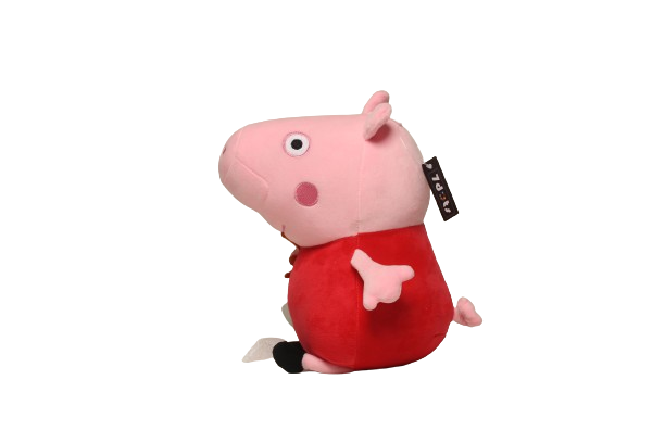 Peppa Pig- Toys