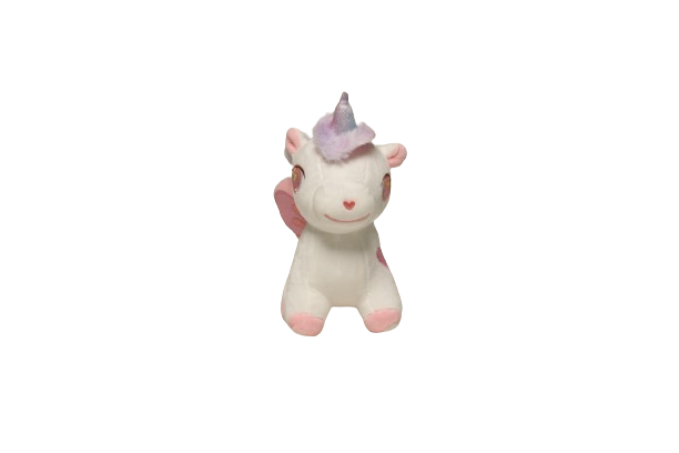 Toys Fairy Unicorn Soft Toy – 25 Cm