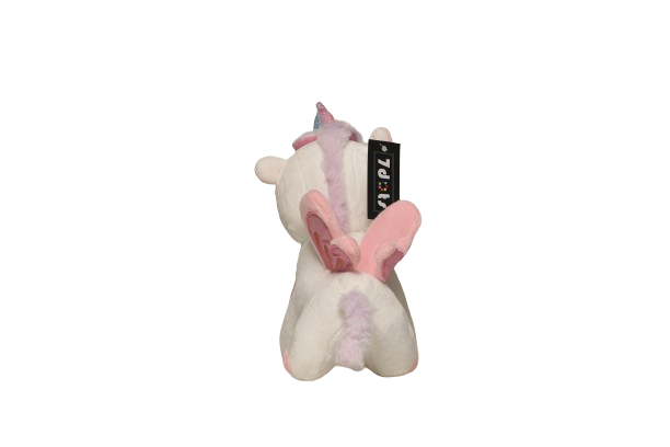 Toys Fairy Unicorn Soft Toy – 25 Cm