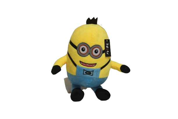 MINION SOFT TOY