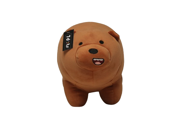 WE-BARE BEARS Toys -35CM