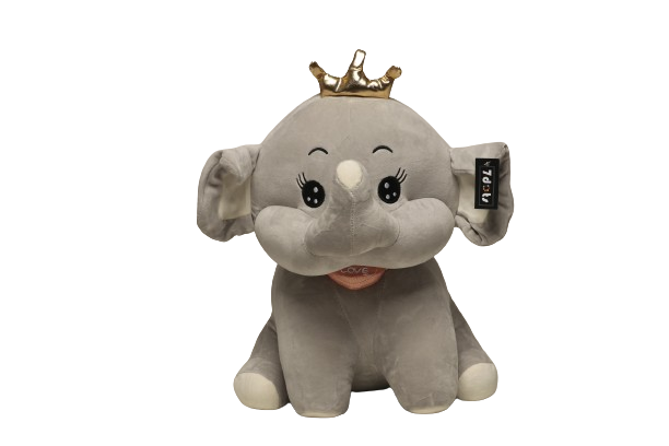 Elephant For Kids-50CM