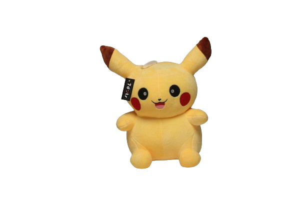 Pikachu: Toys & Games