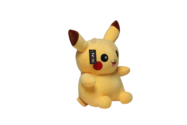 Pikachu: Toys & Games