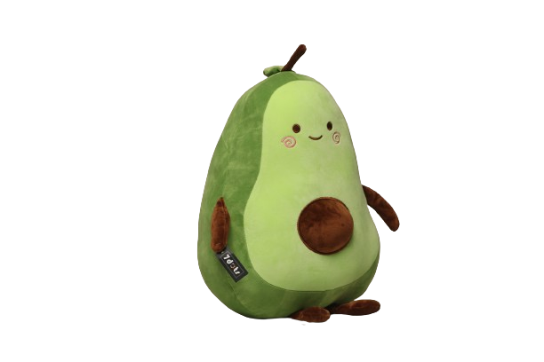 The best- avocado toy 50CM