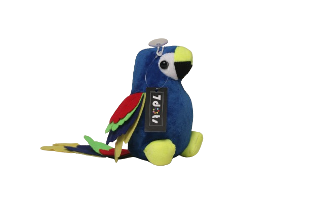 Parrot Toys 25 cm