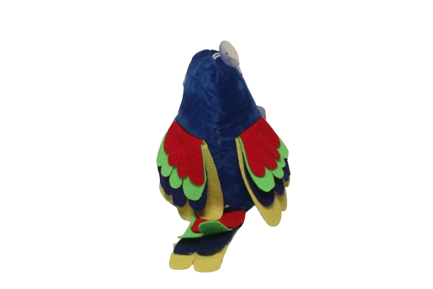 Parrot Toys 25 cm