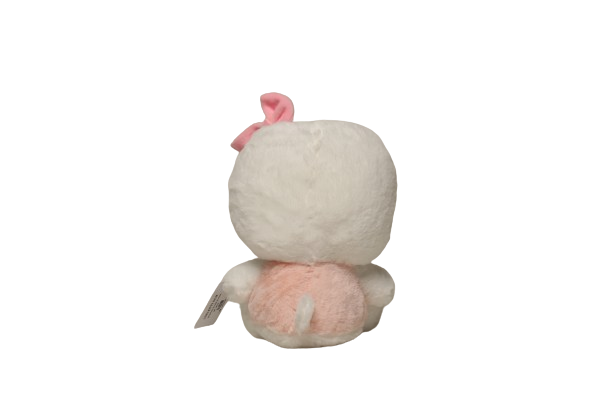 Soft Cute Hello Kitty Soft Toy - 23 cm