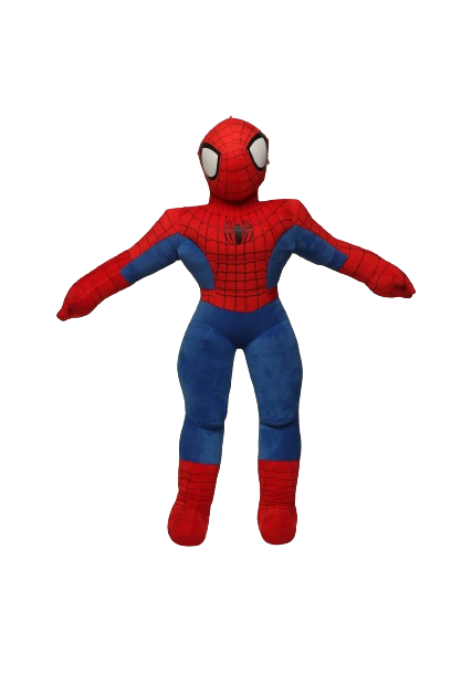 Spider-Man: Toys & Games