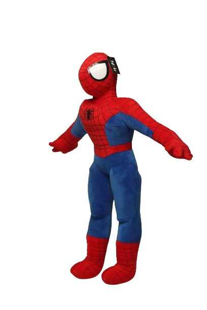 Spider-Man: Toys & Games