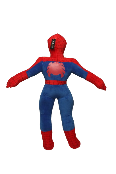 Spider-Man: Toys & Games