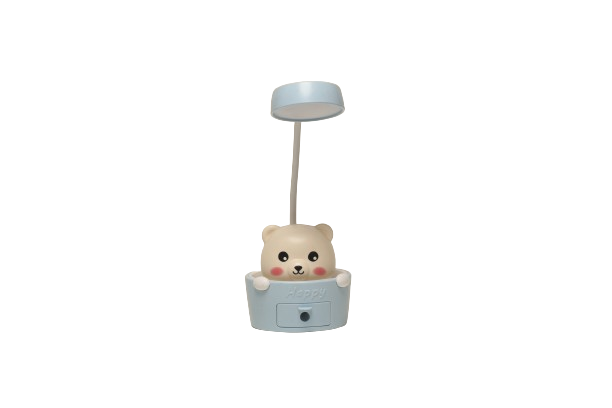 CUTE PET TABLE LAMP