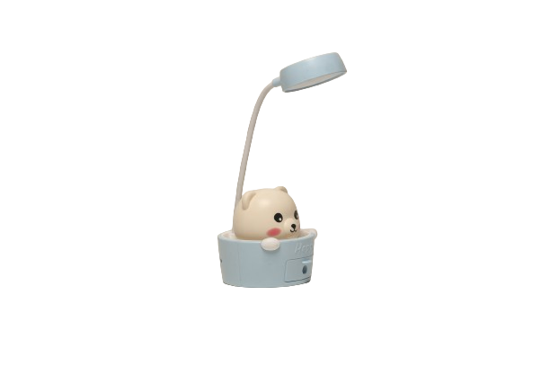 CUTE PET TABLE LAMP