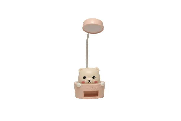 CUTE PET TABLE LAMP